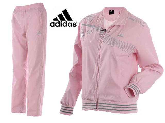 Survetement Adidas Femme - 026